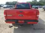 2010 FORD RANGER