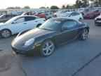 2008 PORSCHE Cayman