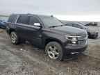 2017 CHEVROLET Tahoe