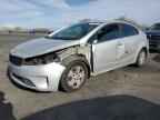 2018 KIA FORTE