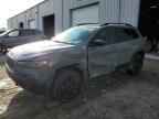 2022 JEEP CHEROKEE