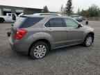 2011 CHEVROLET EQUINOX