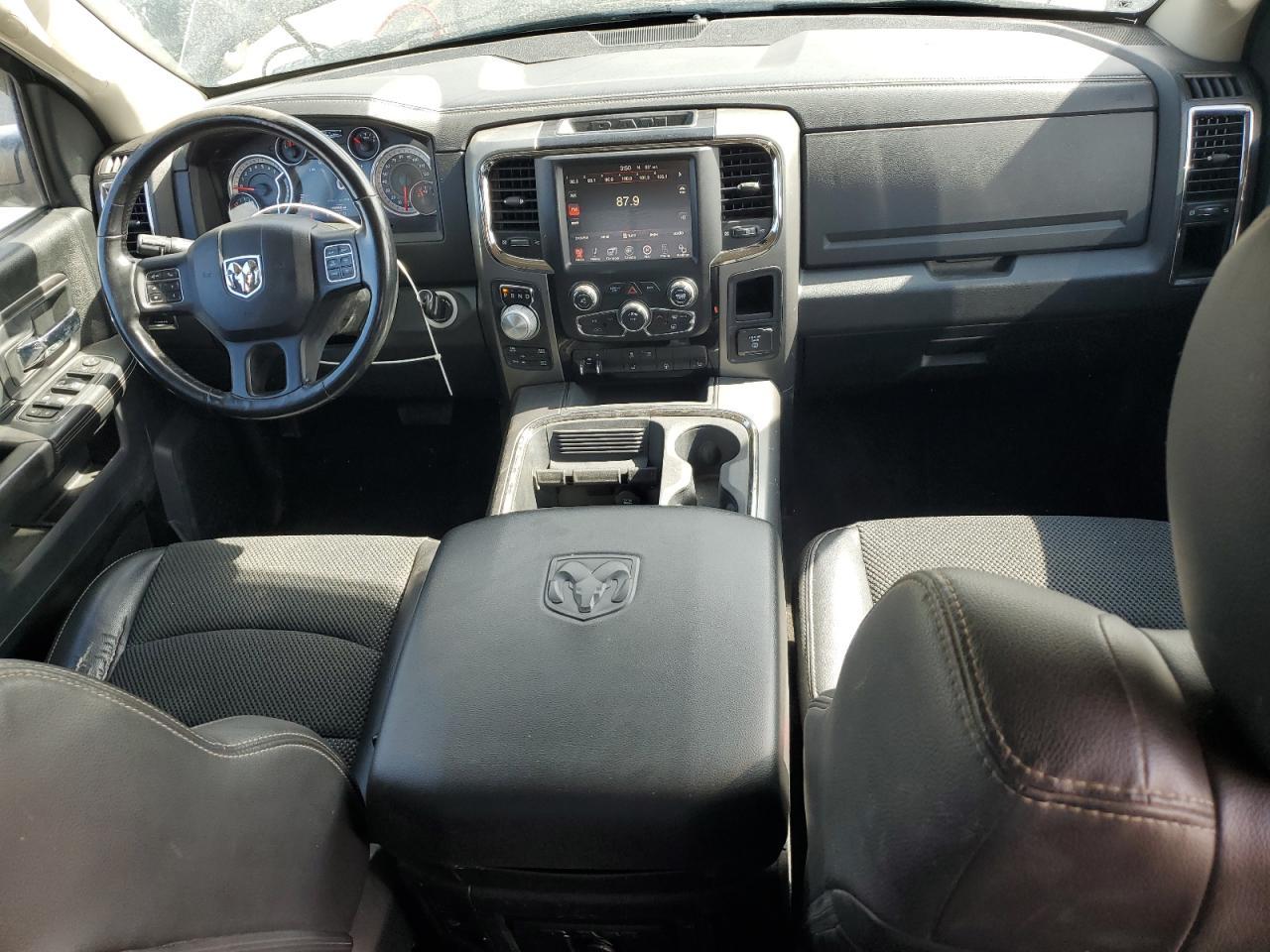2015 RAM 1500