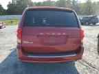 2014 DODGE GRAND CARAVAN