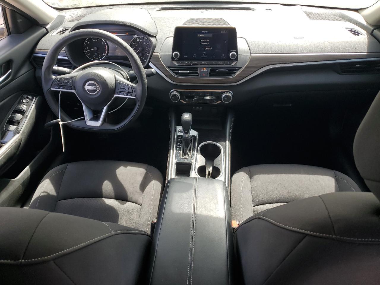 2023 NISSAN ALTIMA