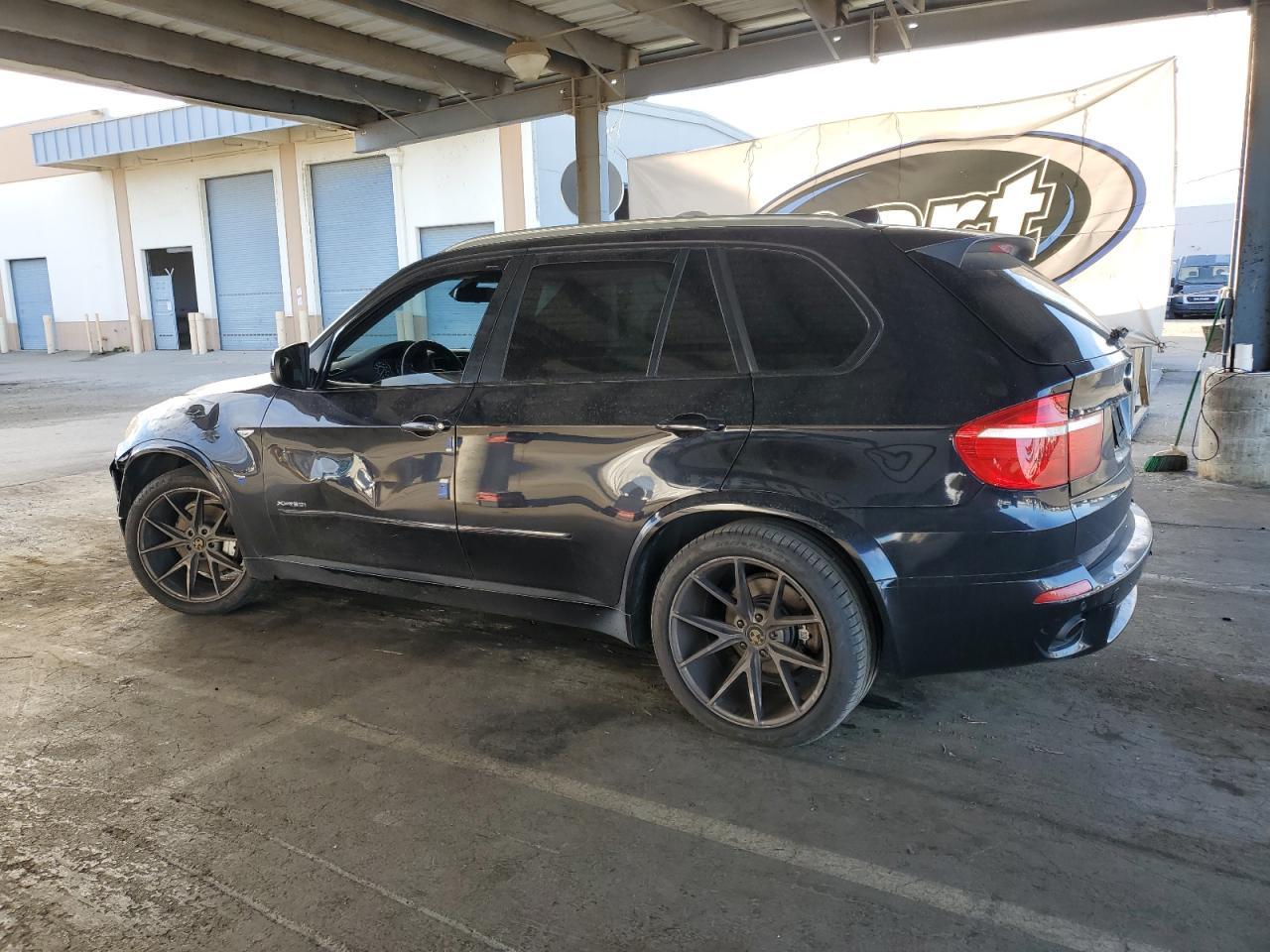2009 BMW X5