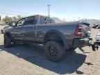 2023 RAM 2500