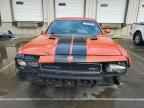 2009 DODGE Challenger