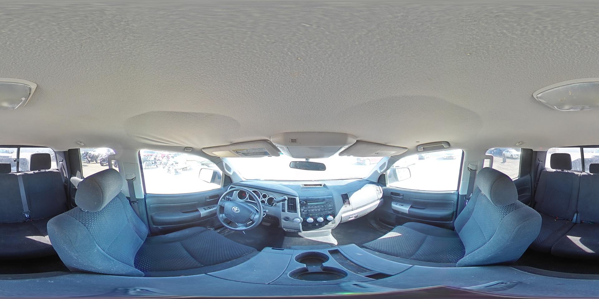 2008 TOYOTA TUNDRA