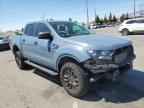 2023 FORD RANGER