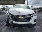 2022 CHEVROLET TRAVERSE