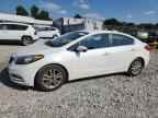 2014 KIA FORTE