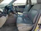 2010 TOYOTA HIGHLANDER