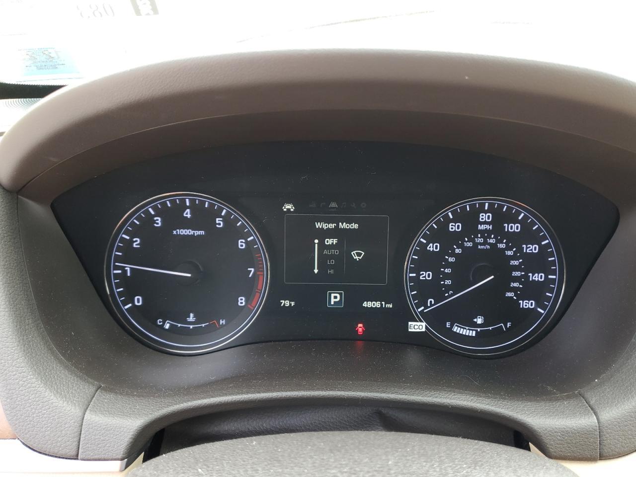 2016 HYUNDAI GENESIS