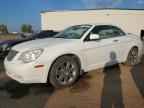 2008 CHRYSLER Sebring