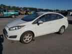 2015 FORD Fiesta