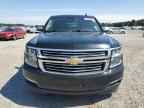 2016 CHEVROLET Suburban