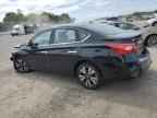 2016 NISSAN SENTRA