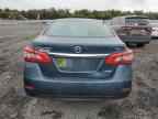 2013 NISSAN SENTRA
