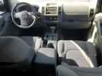 2007 NISSAN Frontier