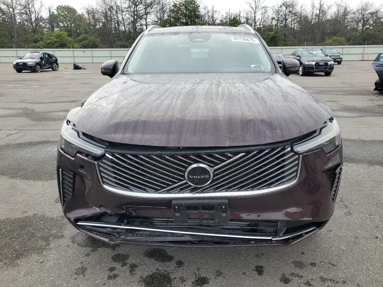 2025 VOLVO XC90