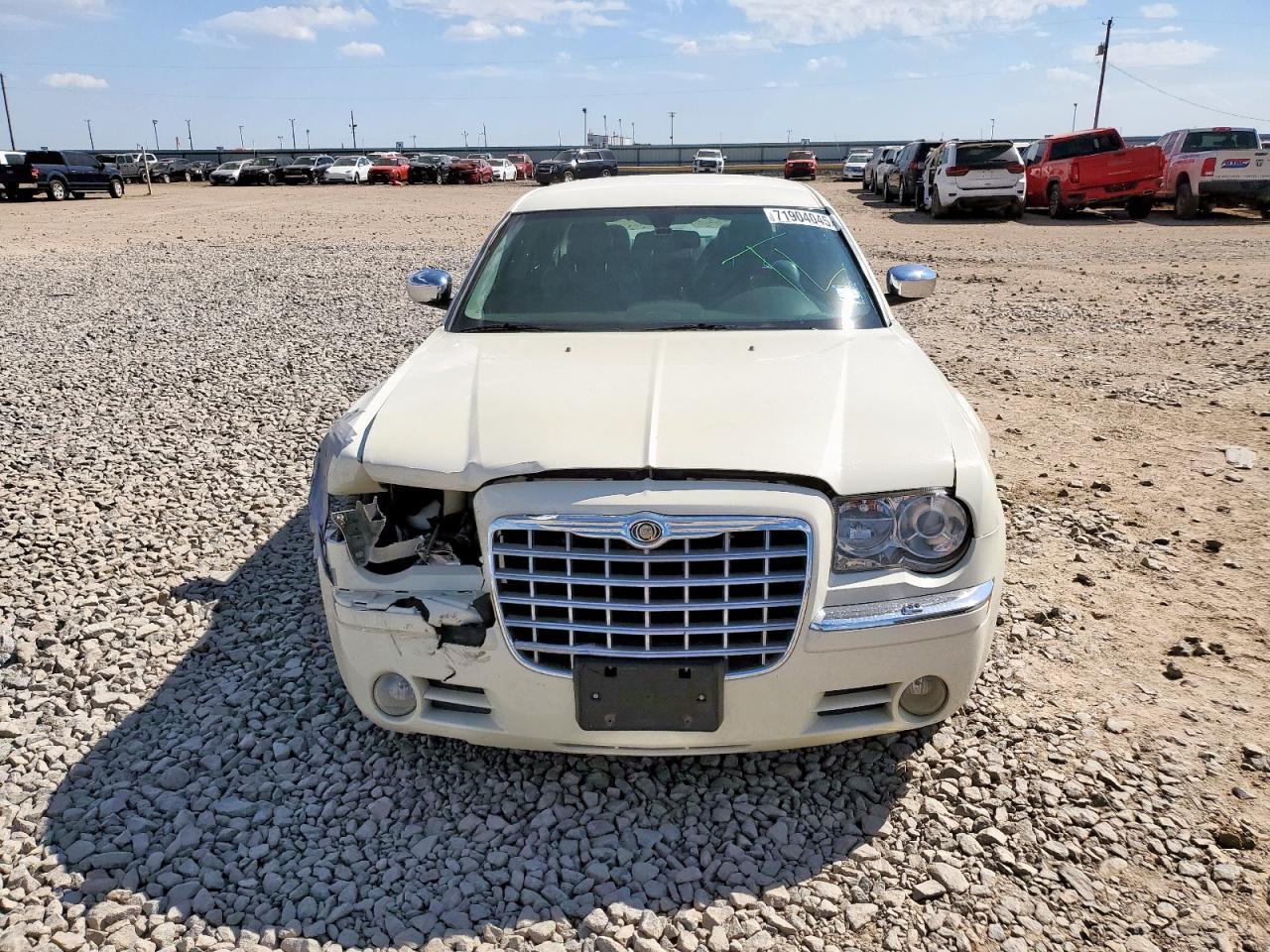 2006 CHRYSLER 300