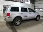 2007 CHRYSLER Aspen