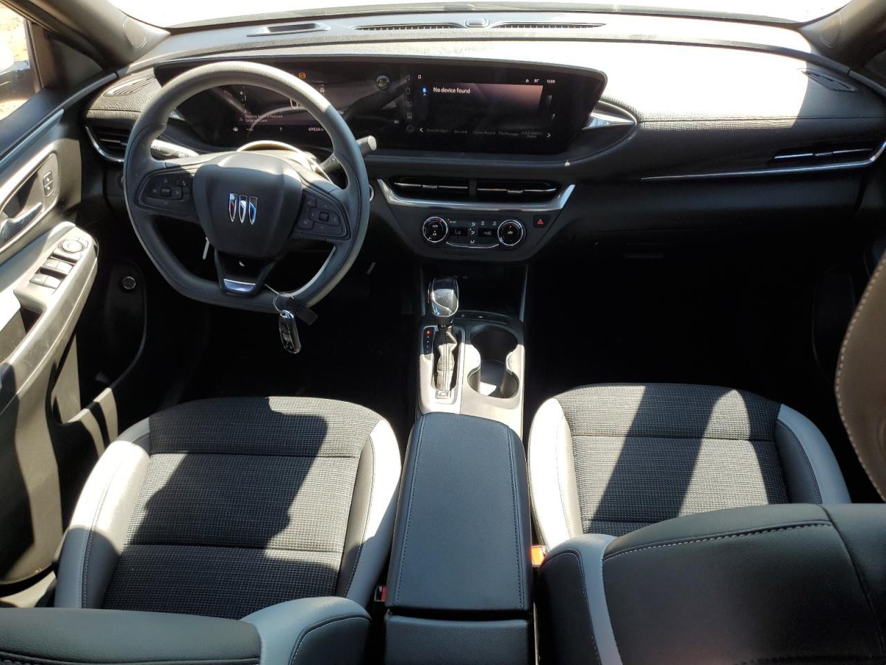 2024 BUICK Envista