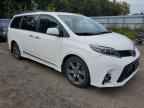 2018 TOYOTA SIENNA