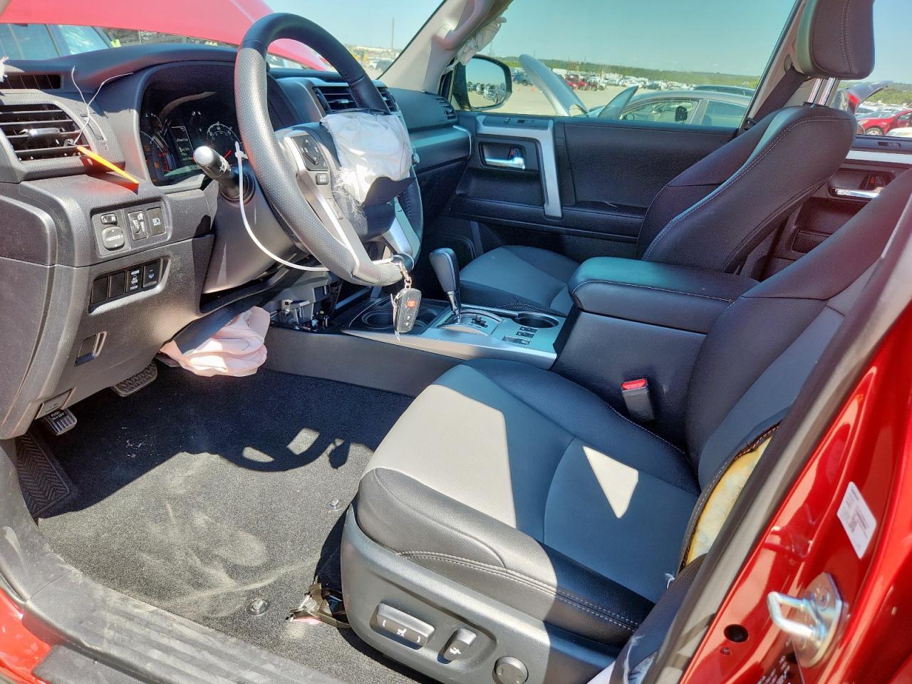 2023 TOYOTA 4Runner