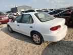 2000 CHEVROLET Cavalier