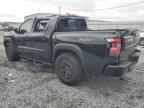 2025 NISSAN Frontier