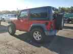 2016 JEEP WRANGLER