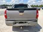 2007 CHEVROLET Avalanche