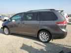2011 TOYOTA SIENNA