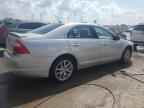 2010 FORD FUSION