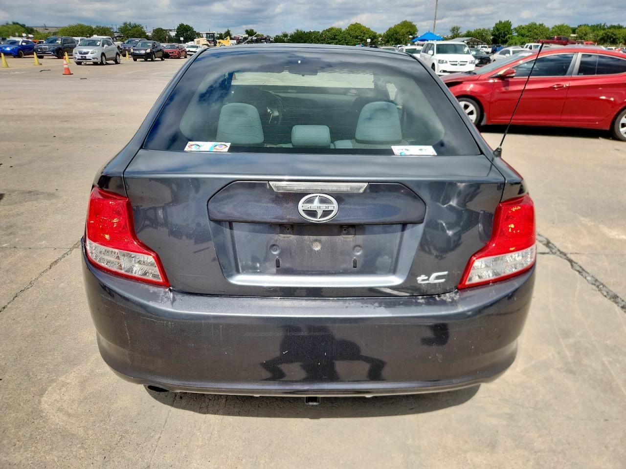 2013 TOYOTA SCION