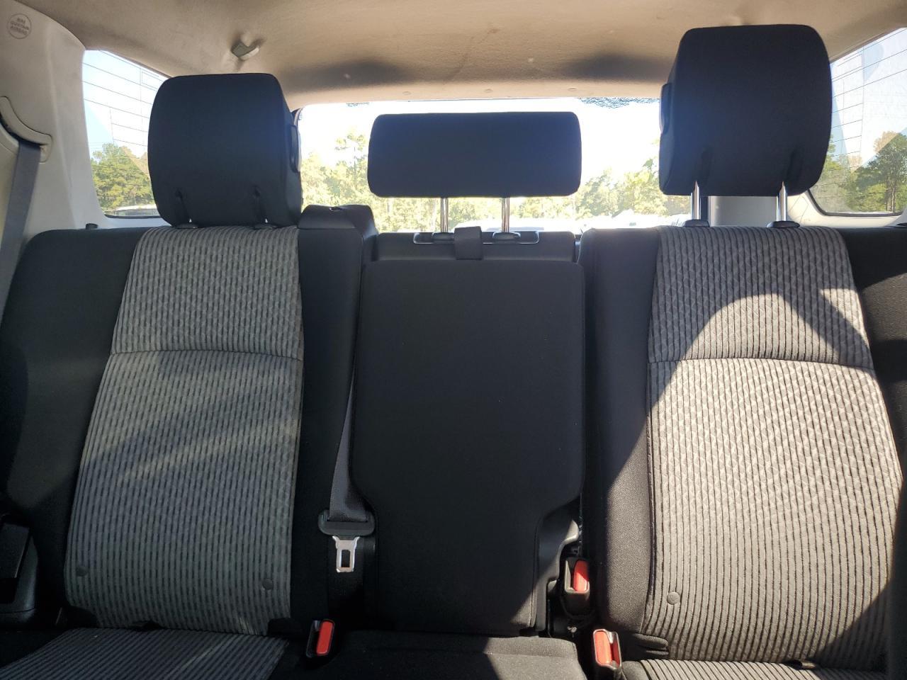 2016 TOYOTA 4Runner