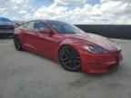 2021 TESLA MODEL S
