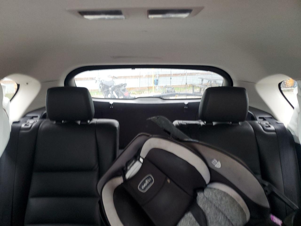 2015 MAZDA CX-5
