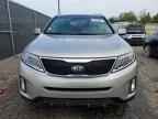 2014 KIA SORENTO