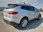2021 BUICK ENCLAVE