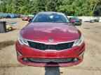 2020 KIA OPTIMA