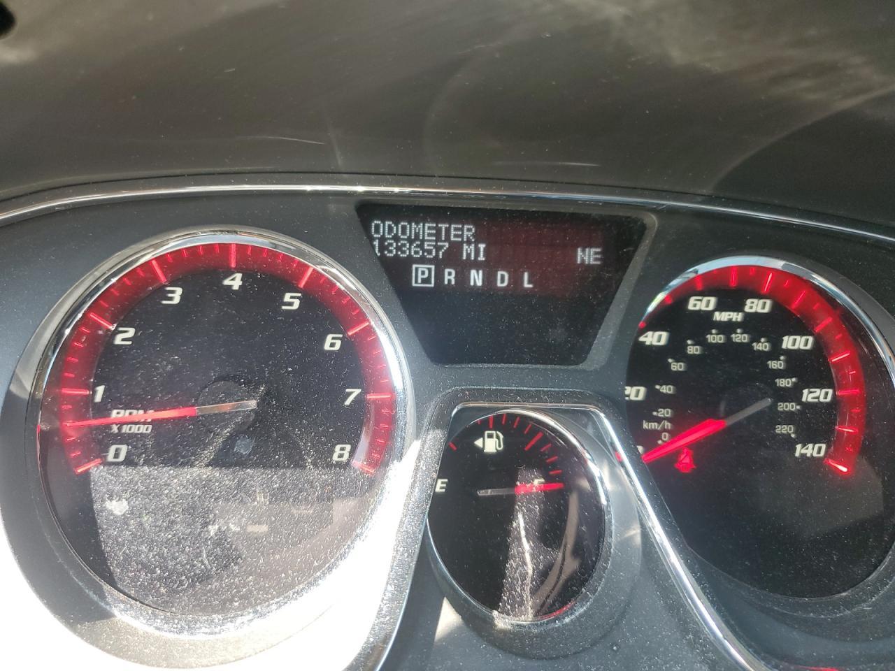 2014 GMC ACADIA