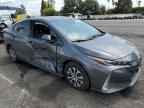 2020 TOYOTA Prius Prime