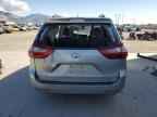 2019 TOYOTA SIENNA