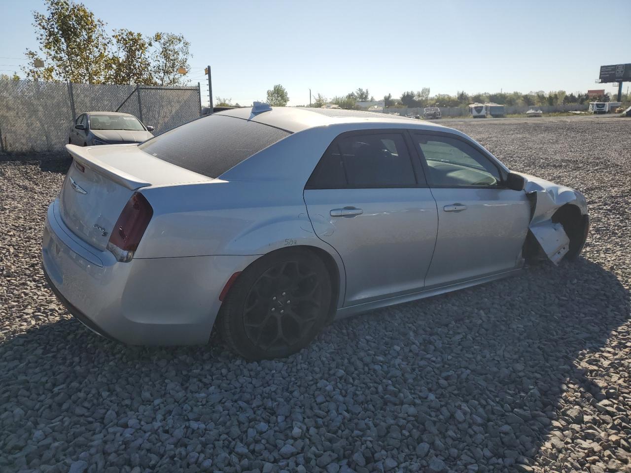 2020 CHRYSLER 300