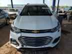 2019 CHEVROLET TRAX