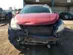 2014 CHEVROLET TRAVERSE