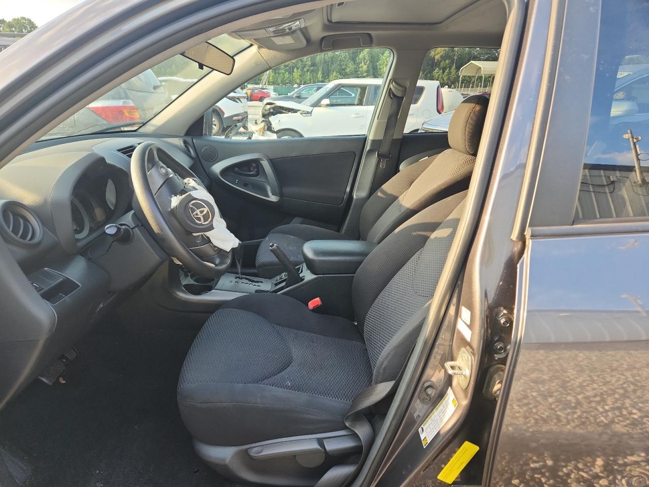 2010 TOYOTA RAV4